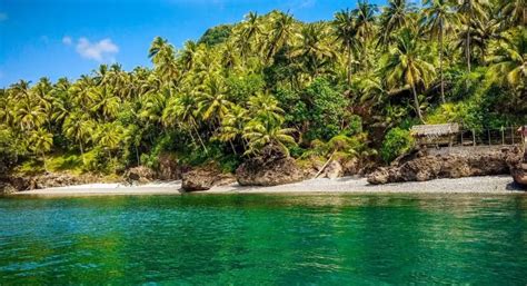 29+ Leyte Tourist Spot (UPDATED): Best Natural.